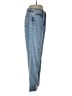 MNG 100% Cotton Blue Jeans Size 10 - photo 4