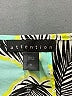 Attention 100% Polyester Green Sleeveless Blouse Size XL - photo 7