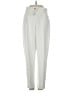SPANX Solid Ivory Casual Pants Size S - photo 1