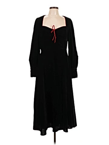 Alexia Admor Casual Dress (view 1)