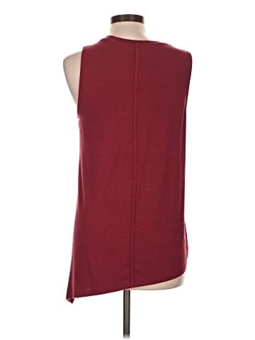 Avia Sleeveless T-Shirt (view 2)
