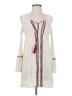 Altar'd State Ivory Casual Dress Size S - photo 1