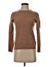 Banana Republic Brown Pullover Sweater Size S - photo 1