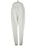 SPANX Solid Ivory Casual Pants Size S - photo 2
