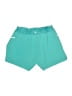 Avia Solid Teal Athletic Shorts Size S - photo 2