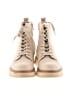 Madden Girl Ivory Ankle Boots Size 6 - photo 2