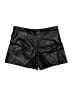 Everbellus Metallic Black Shorts Size XXL - photo 2