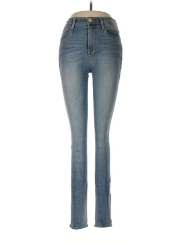FRAME Denim Jeans (view 1)