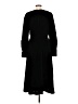 Alexia Admor 100% Polyester Black Casual Dress Size 12 - photo 2