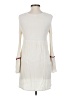 Altar'd State Ivory Casual Dress Size S - photo 2