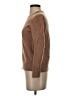 Banana Republic Brown Pullover Sweater Size S - photo 5