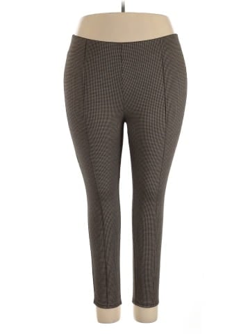 Maze Collection Active Pants (view 1)
