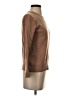 Banana Republic Brown Pullover Sweater Size S - photo 4