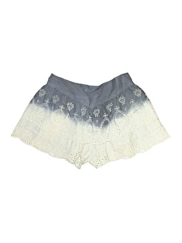 Raga Shorts (view 1)
