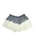 Raga 100% Cotton Hearts Gray Shorts Size L - photo 1