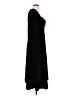 Alexia Admor 100% Polyester Black Casual Dress Size 12 - photo 4