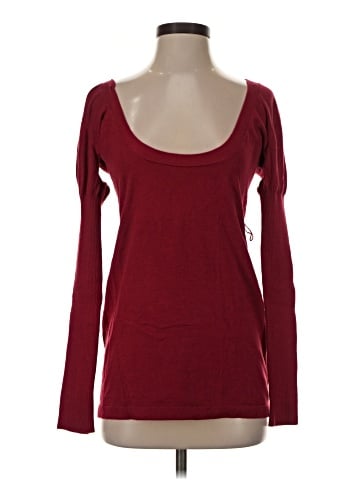 Kensie Pullover Sweater (view 1)