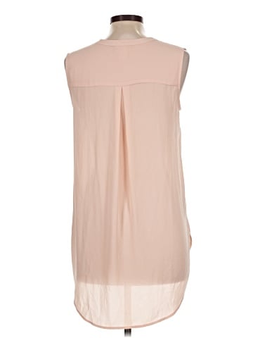 H&M Sleeveless Blouse (view 2)