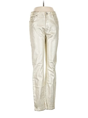 Jonathan Simkhai Jeans (view 1)