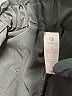 90 Degree by Reflex Solid Black Shorts Size S - photo 3