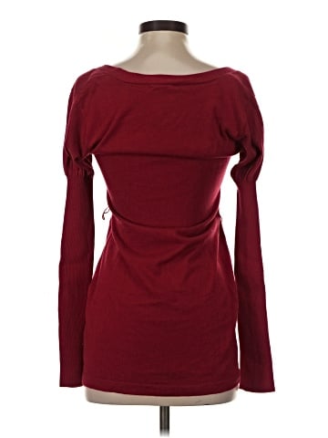 Kensie Pullover Sweater (view 2)