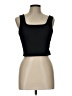 Wild Fable Black Tank Top Size L - photo 1