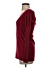 Kensie Burgundy Pullover Sweater Size S - photo 5