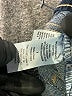 Scoop Hearts Blue Jeans Size 8 - photo 8