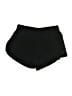 Nike Solid Black Athletic Shorts Size S - photo 1