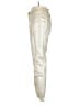 Jonathan Simkhai Metallic Silver Jeans Size 29 waist - photo 5
