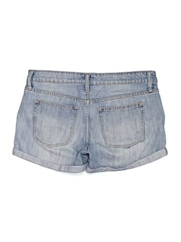 Gap Outlet Denim Shorts (view 2)