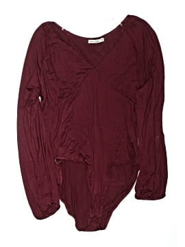 Culture Code Long Sleeve Top (view 1)