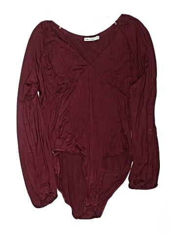Culture Code Long Sleeve Top (view 1)