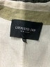 Lafayette 148 New York 100% Linen Stripes Multi Color Ivory Blazer Size 20W - photo 6