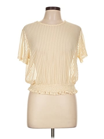 ABound Short Sleeve Top (view 1)