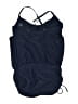 Athleta Blue Swimsuit Top Size XL - XL (38D) - photo 2