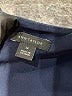 Ann Taylor Gray Sleeveless Top Size 14 - photo 7