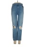 Paige Stars Blue Jeans Size 27 waist - photo 1