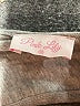 Pink Lily Solid Gray Jumpsuit Size M - photo 4