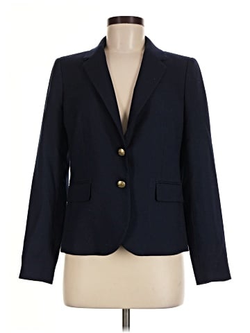 J.Crew Factory Store Blazer (view 1)