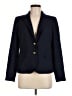 J.Crew Factory Store Blue Blazer Size 6 - photo 1