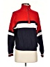Urban Outfitters Color Block Red Pullover Sweater Size S - photo 1