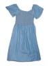 Zara Blue Dress Size 13 - photo 1