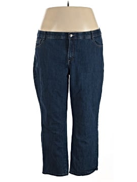 Just My Size Jeans