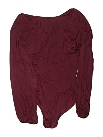 Culture Code Long Sleeve Top (view 2)