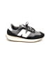 New Balance Gray Sneakers Size 9 1/2 - photo 1