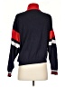 Urban Outfitters Color Block Red Pullover Sweater Size S - photo 2