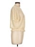 ABound Ivory Short Sleeve Top Size L - photo 4