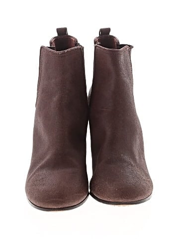 Tory Burch Ankle Boots (view 2)