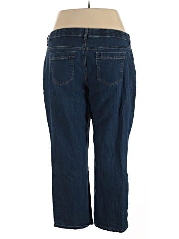 Just My Size Jeans (view 2)